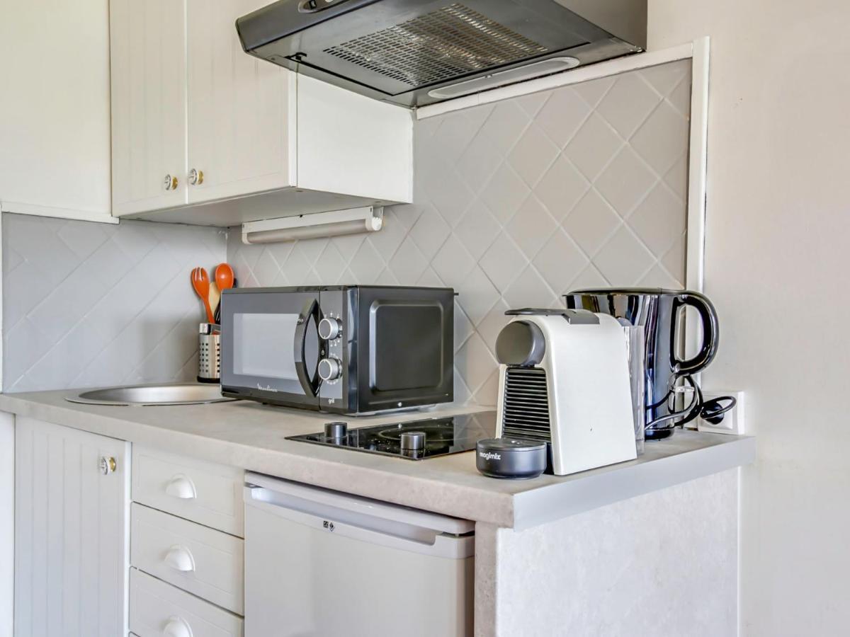 Studio Les Marinas-12 By Interhome Deauville Ngoại thất bức ảnh